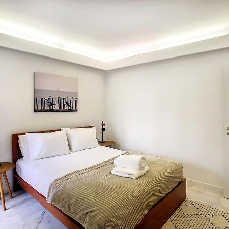 The Cloudy Bay Apartment Фуншал Экстерьер фото